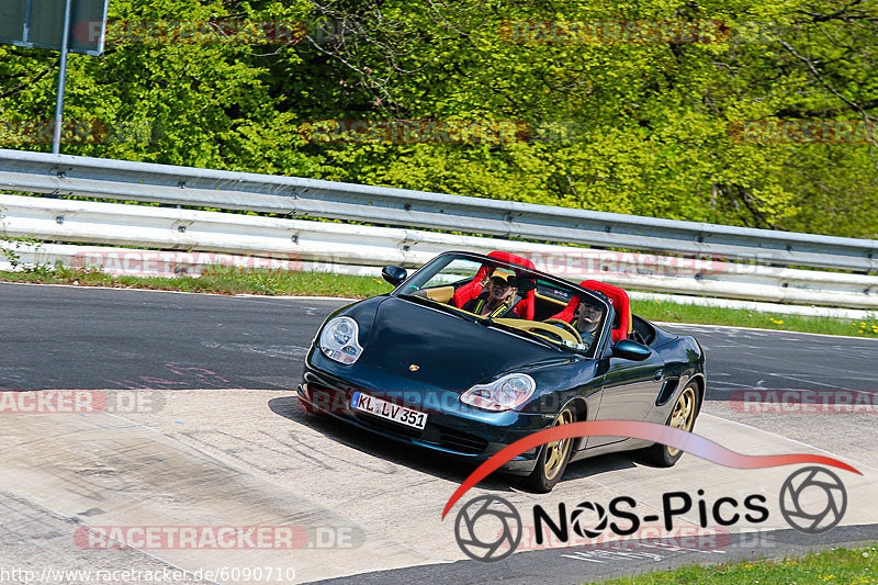 Bild #6090710 - Touristenfahrten Nürburgring Nordschleife (01.05.2019)