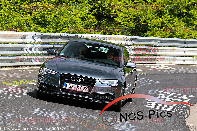 Bild #6090726 - Touristenfahrten Nürburgring Nordschleife (01.05.2019)