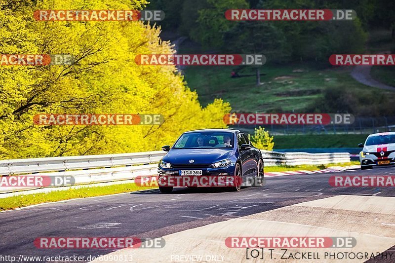 Bild #6090813 - Touristenfahrten Nürburgring Nordschleife (01.05.2019)