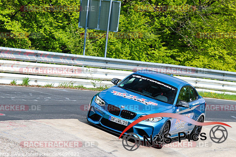 Bild #6090821 - Touristenfahrten Nürburgring Nordschleife (01.05.2019)