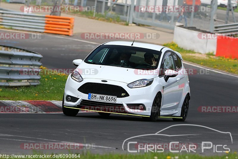 Bild #6090864 - Touristenfahrten Nürburgring Nordschleife (01.05.2019)