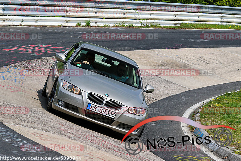 Bild #6090944 - Touristenfahrten Nürburgring Nordschleife (01.05.2019)