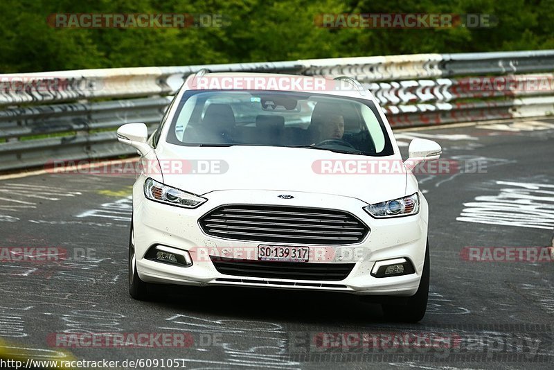 Bild #6091051 - Touristenfahrten Nürburgring Nordschleife (01.05.2019)