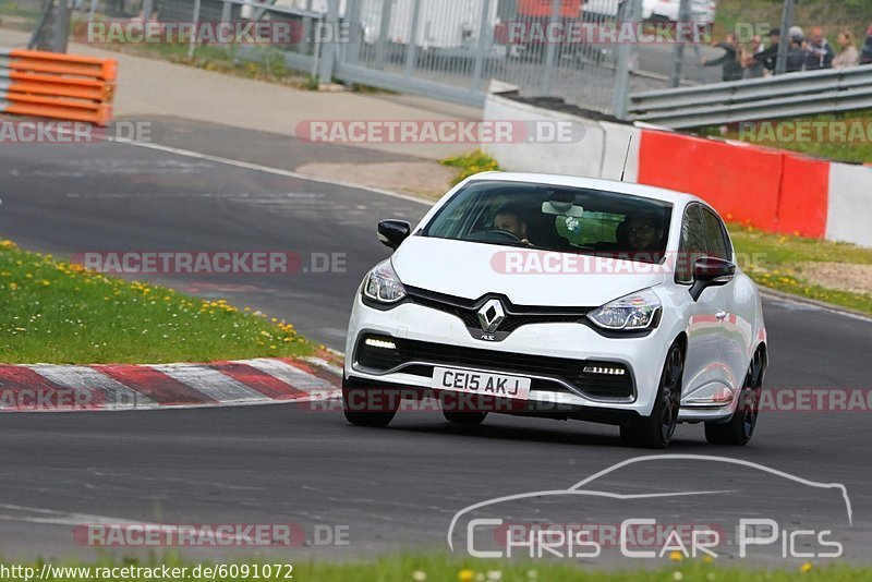 Bild #6091072 - Touristenfahrten Nürburgring Nordschleife (01.05.2019)