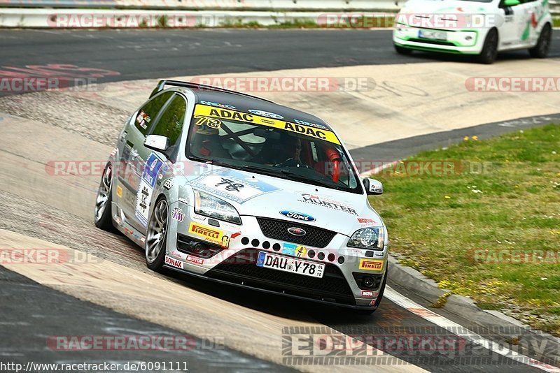 Bild #6091111 - Touristenfahrten Nürburgring Nordschleife (01.05.2019)