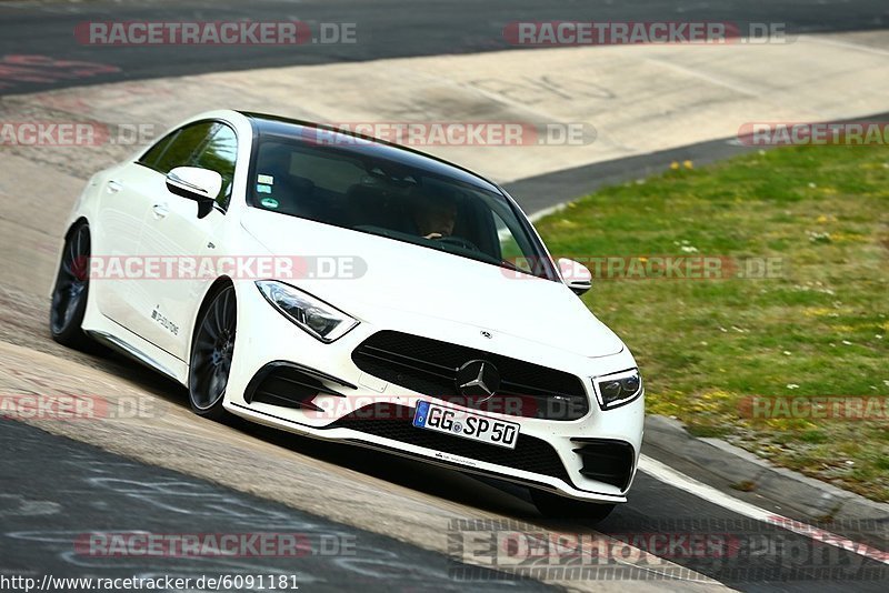 Bild #6091181 - Touristenfahrten Nürburgring Nordschleife (01.05.2019)