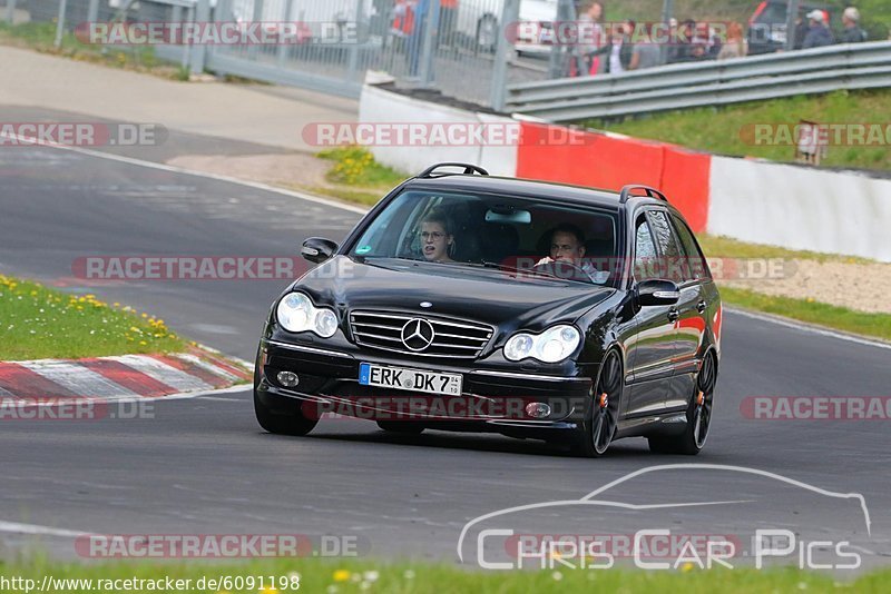 Bild #6091198 - Touristenfahrten Nürburgring Nordschleife (01.05.2019)