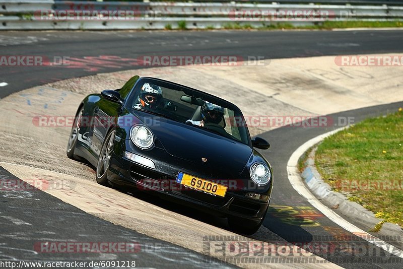 Bild #6091218 - Touristenfahrten Nürburgring Nordschleife (01.05.2019)