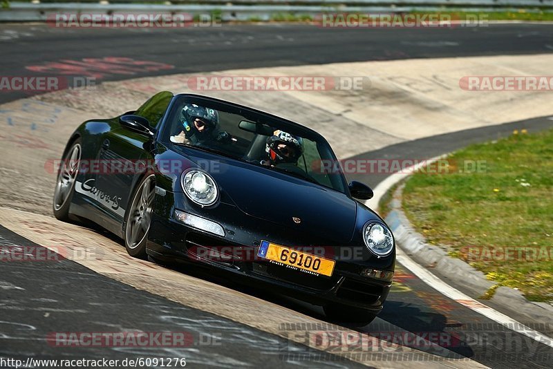 Bild #6091276 - Touristenfahrten Nürburgring Nordschleife (01.05.2019)