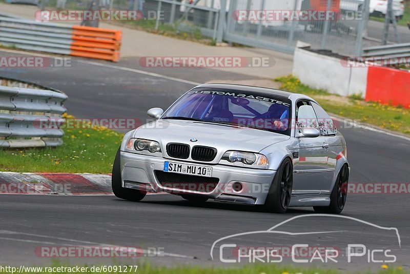 Bild #6091277 - Touristenfahrten Nürburgring Nordschleife (01.05.2019)