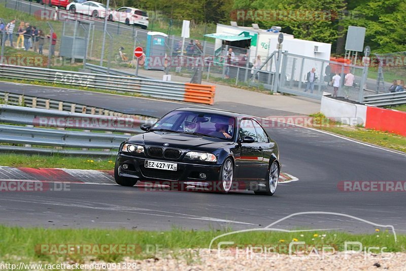 Bild #6091328 - Touristenfahrten Nürburgring Nordschleife (01.05.2019)