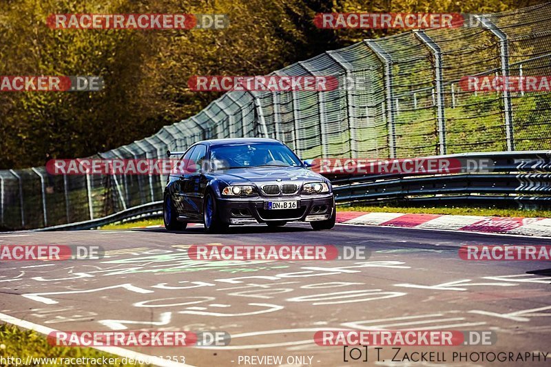 Bild #6091353 - Touristenfahrten Nürburgring Nordschleife (01.05.2019)