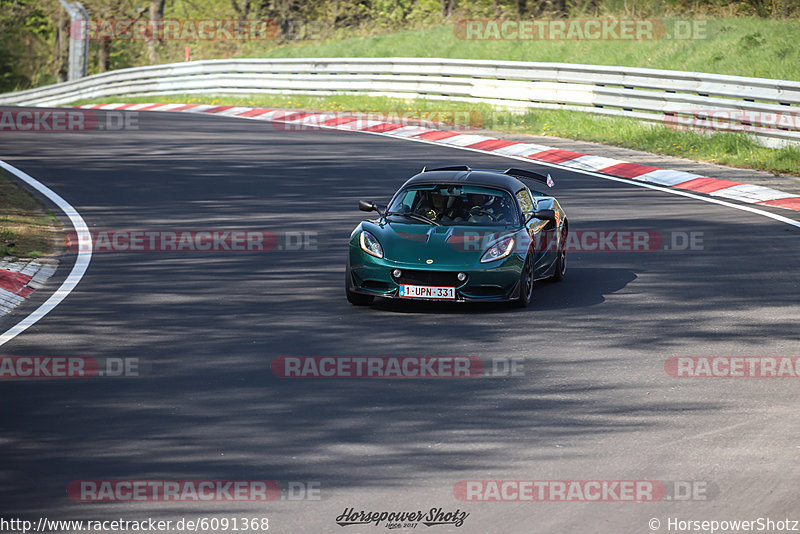 Bild #6091368 - Touristenfahrten Nürburgring Nordschleife (01.05.2019)