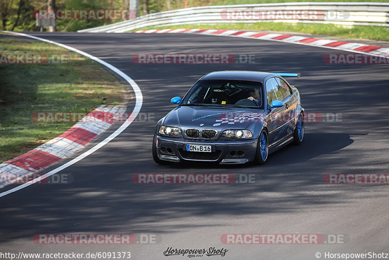 Bild #6091373 - Touristenfahrten Nürburgring Nordschleife (01.05.2019)