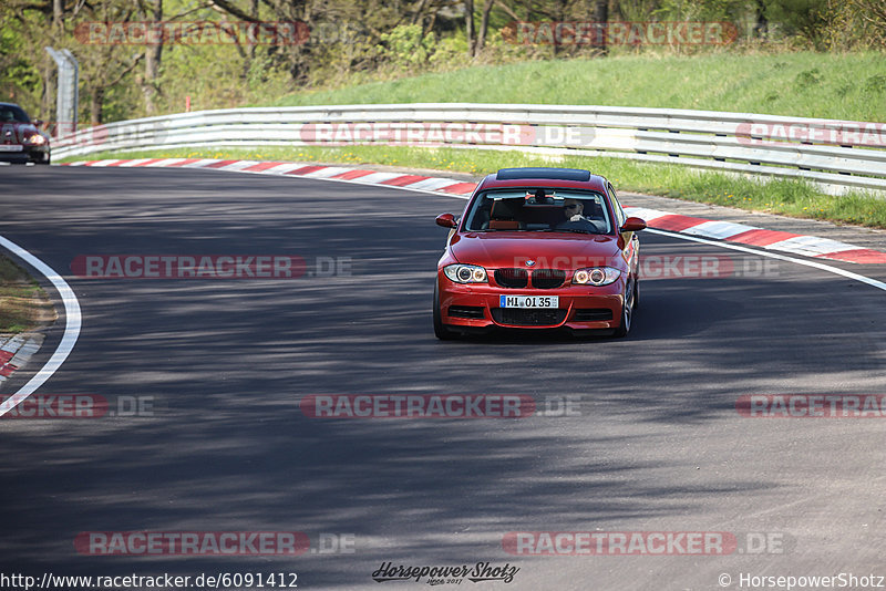 Bild #6091412 - Touristenfahrten Nürburgring Nordschleife (01.05.2019)