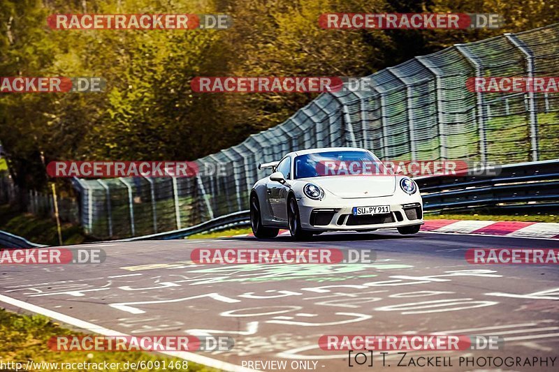 Bild #6091468 - Touristenfahrten Nürburgring Nordschleife (01.05.2019)