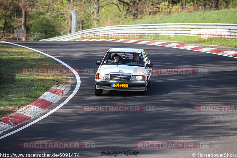 Bild #6091474 - Touristenfahrten Nürburgring Nordschleife (01.05.2019)