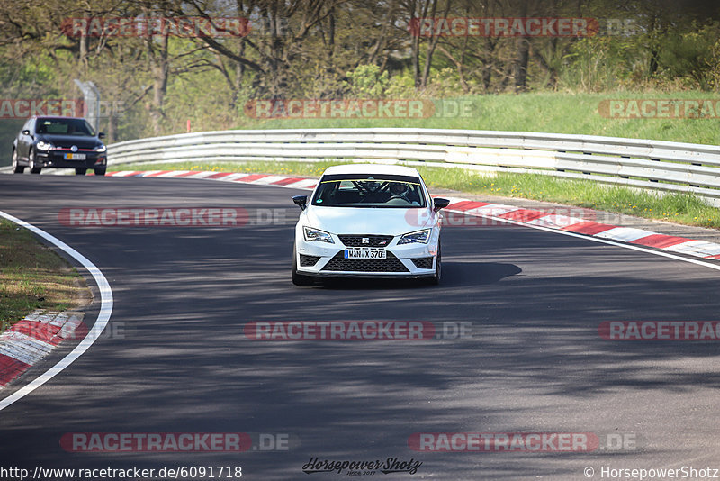 Bild #6091718 - Touristenfahrten Nürburgring Nordschleife (01.05.2019)