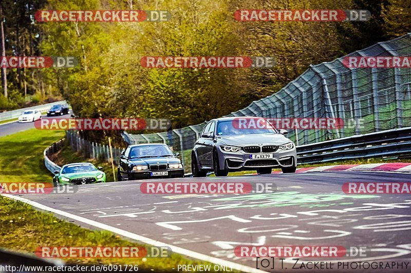 Bild #6091726 - Touristenfahrten Nürburgring Nordschleife (01.05.2019)