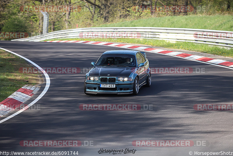 Bild #6091744 - Touristenfahrten Nürburgring Nordschleife (01.05.2019)