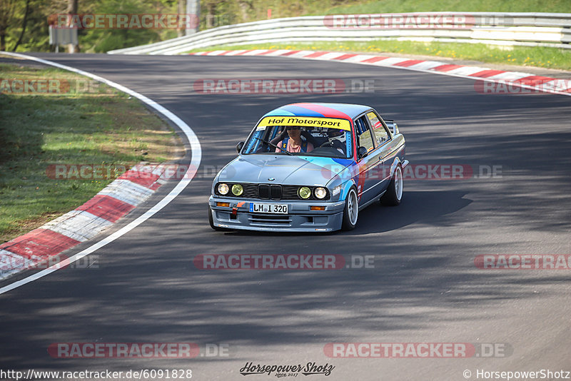 Bild #6091828 - Touristenfahrten Nürburgring Nordschleife (01.05.2019)