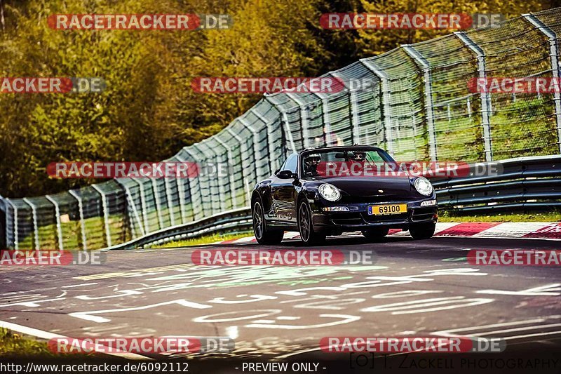 Bild #6092112 - Touristenfahrten Nürburgring Nordschleife (01.05.2019)