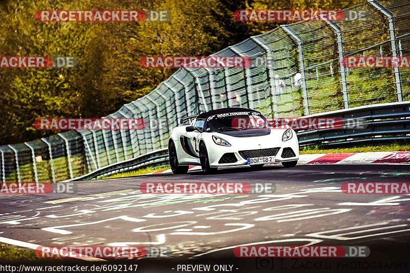 Bild #6092147 - Touristenfahrten Nürburgring Nordschleife (01.05.2019)