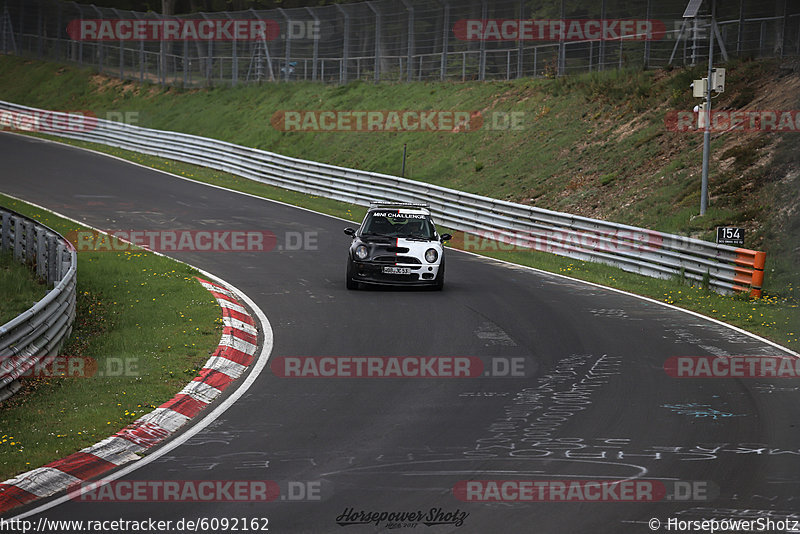 Bild #6092162 - Touristenfahrten Nürburgring Nordschleife (01.05.2019)