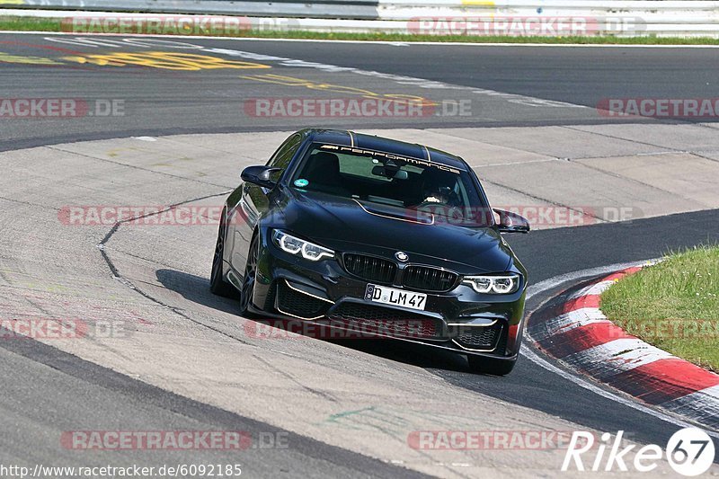 Bild #6092185 - Touristenfahrten Nürburgring Nordschleife (01.05.2019)