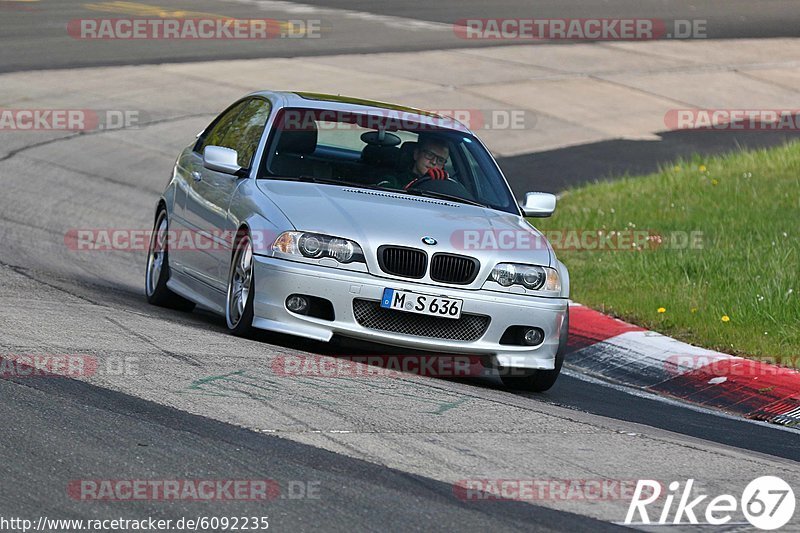 Bild #6092235 - Touristenfahrten Nürburgring Nordschleife (01.05.2019)