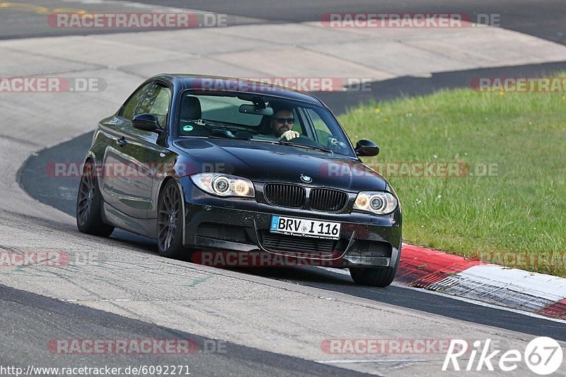 Bild #6092271 - Touristenfahrten Nürburgring Nordschleife (01.05.2019)