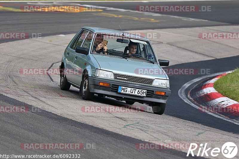 Bild #6092332 - Touristenfahrten Nürburgring Nordschleife (01.05.2019)