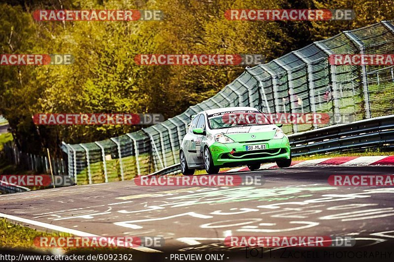 Bild #6092362 - Touristenfahrten Nürburgring Nordschleife (01.05.2019)