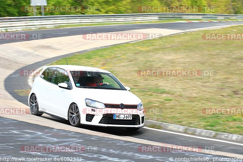 Bild #6092372 - Touristenfahrten Nürburgring Nordschleife (01.05.2019)