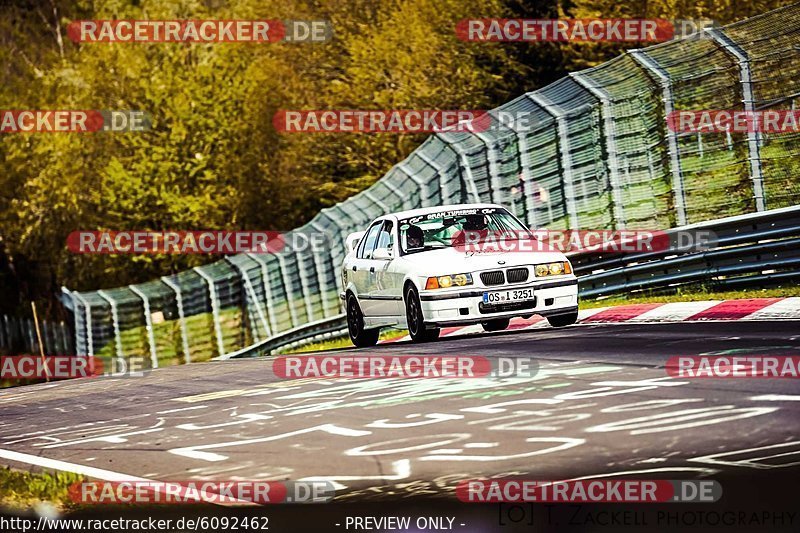 Bild #6092462 - Touristenfahrten Nürburgring Nordschleife (01.05.2019)