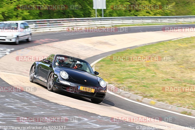 Bild #6092577 - Touristenfahrten Nürburgring Nordschleife (01.05.2019)