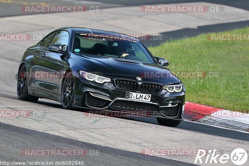 Bild #6092940 - Touristenfahrten Nürburgring Nordschleife (01.05.2019)