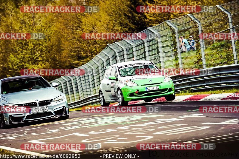 Bild #6092952 - Touristenfahrten Nürburgring Nordschleife (01.05.2019)