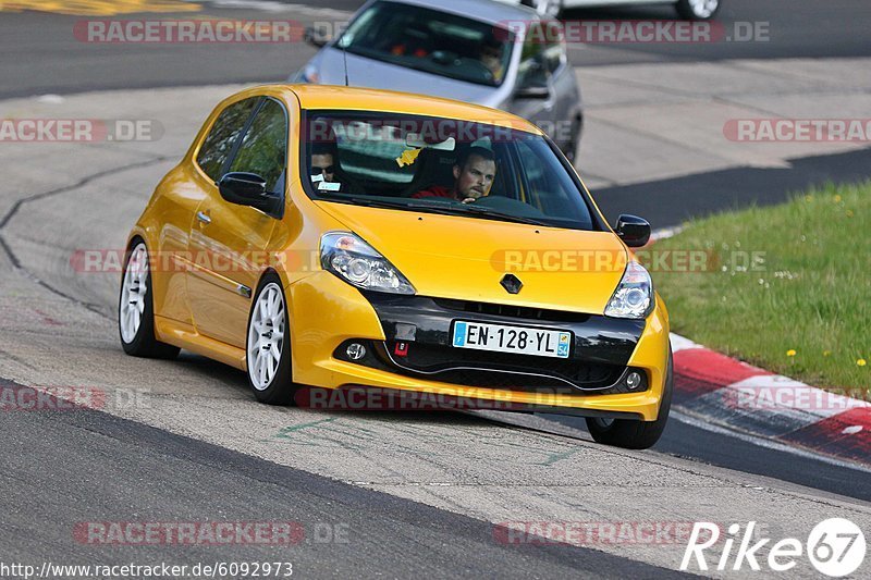 Bild #6092973 - Touristenfahrten Nürburgring Nordschleife (01.05.2019)