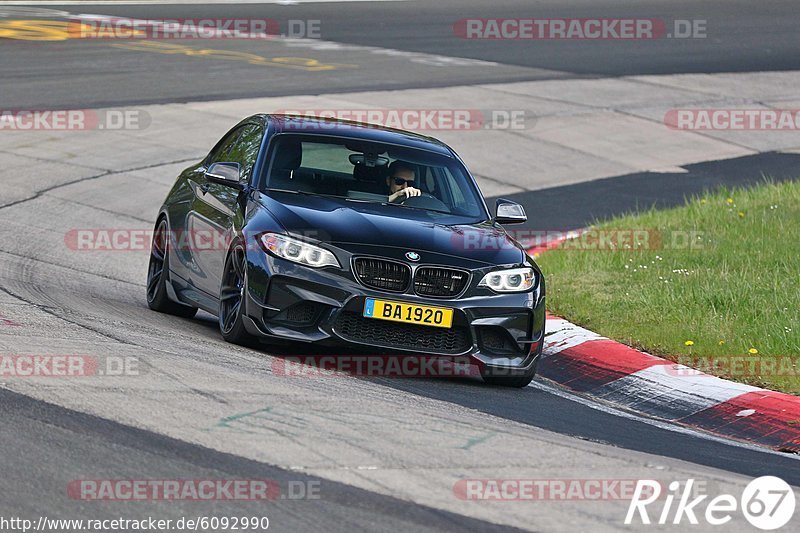 Bild #6092990 - Touristenfahrten Nürburgring Nordschleife (01.05.2019)