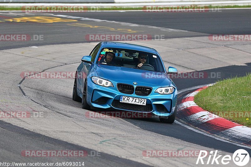 Bild #6093014 - Touristenfahrten Nürburgring Nordschleife (01.05.2019)