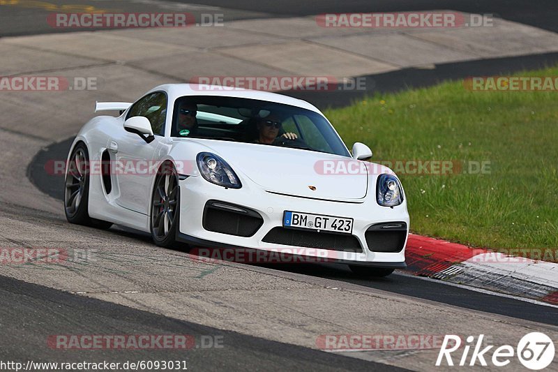 Bild #6093031 - Touristenfahrten Nürburgring Nordschleife (01.05.2019)