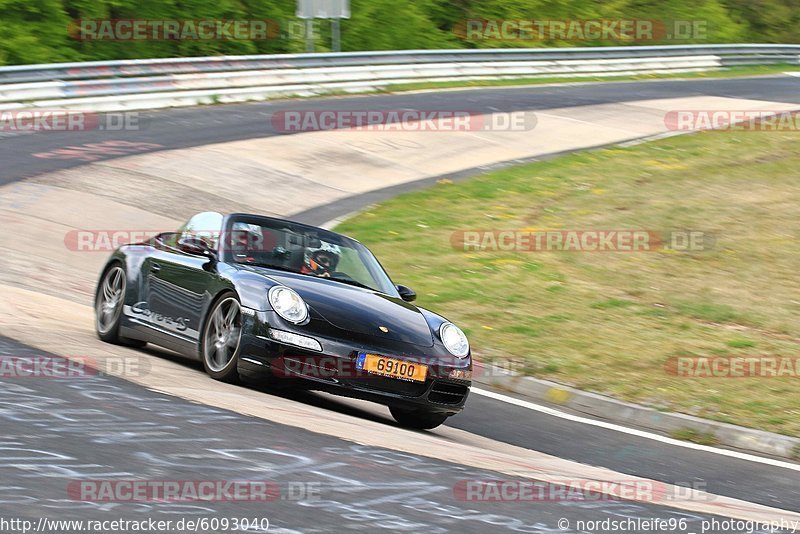 Bild #6093040 - Touristenfahrten Nürburgring Nordschleife (01.05.2019)