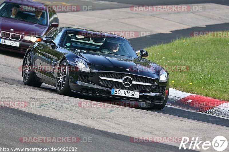 Bild #6093082 - Touristenfahrten Nürburgring Nordschleife (01.05.2019)