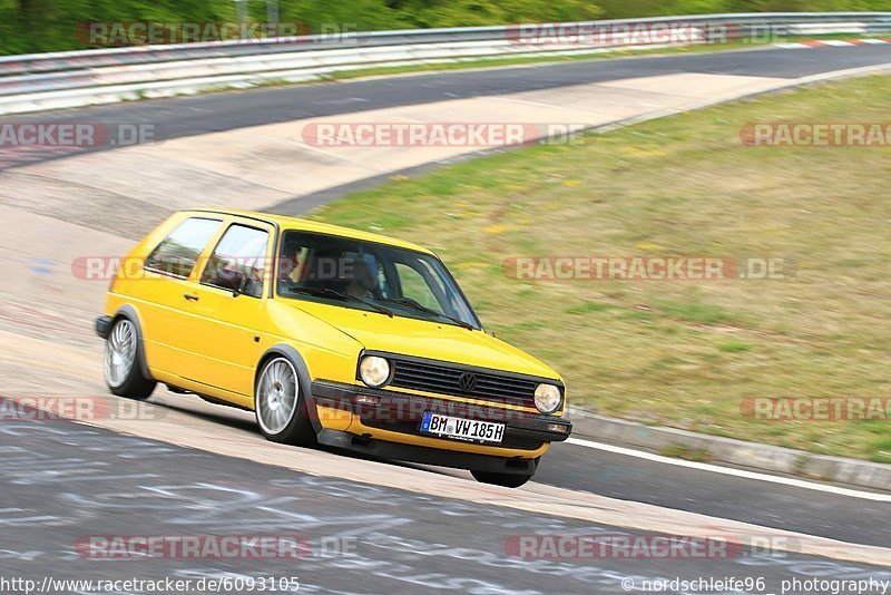 Bild #6093105 - Touristenfahrten Nürburgring Nordschleife (01.05.2019)