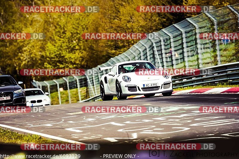 Bild #6093129 - Touristenfahrten Nürburgring Nordschleife (01.05.2019)