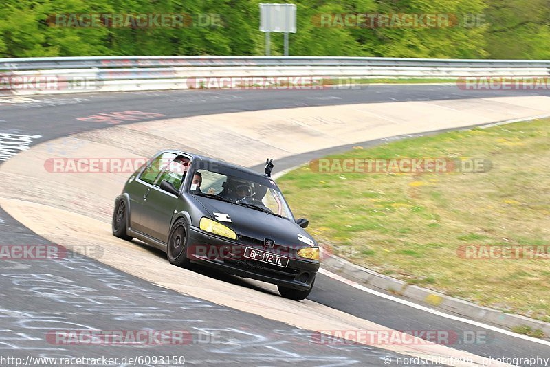 Bild #6093150 - Touristenfahrten Nürburgring Nordschleife (01.05.2019)