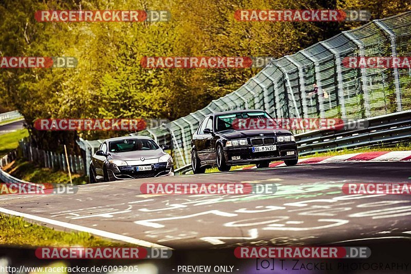 Bild #6093205 - Touristenfahrten Nürburgring Nordschleife (01.05.2019)