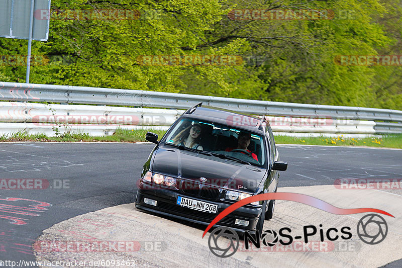 Bild #6093462 - Touristenfahrten Nürburgring Nordschleife (01.05.2019)