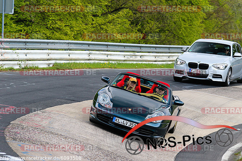 Bild #6093508 - Touristenfahrten Nürburgring Nordschleife (01.05.2019)